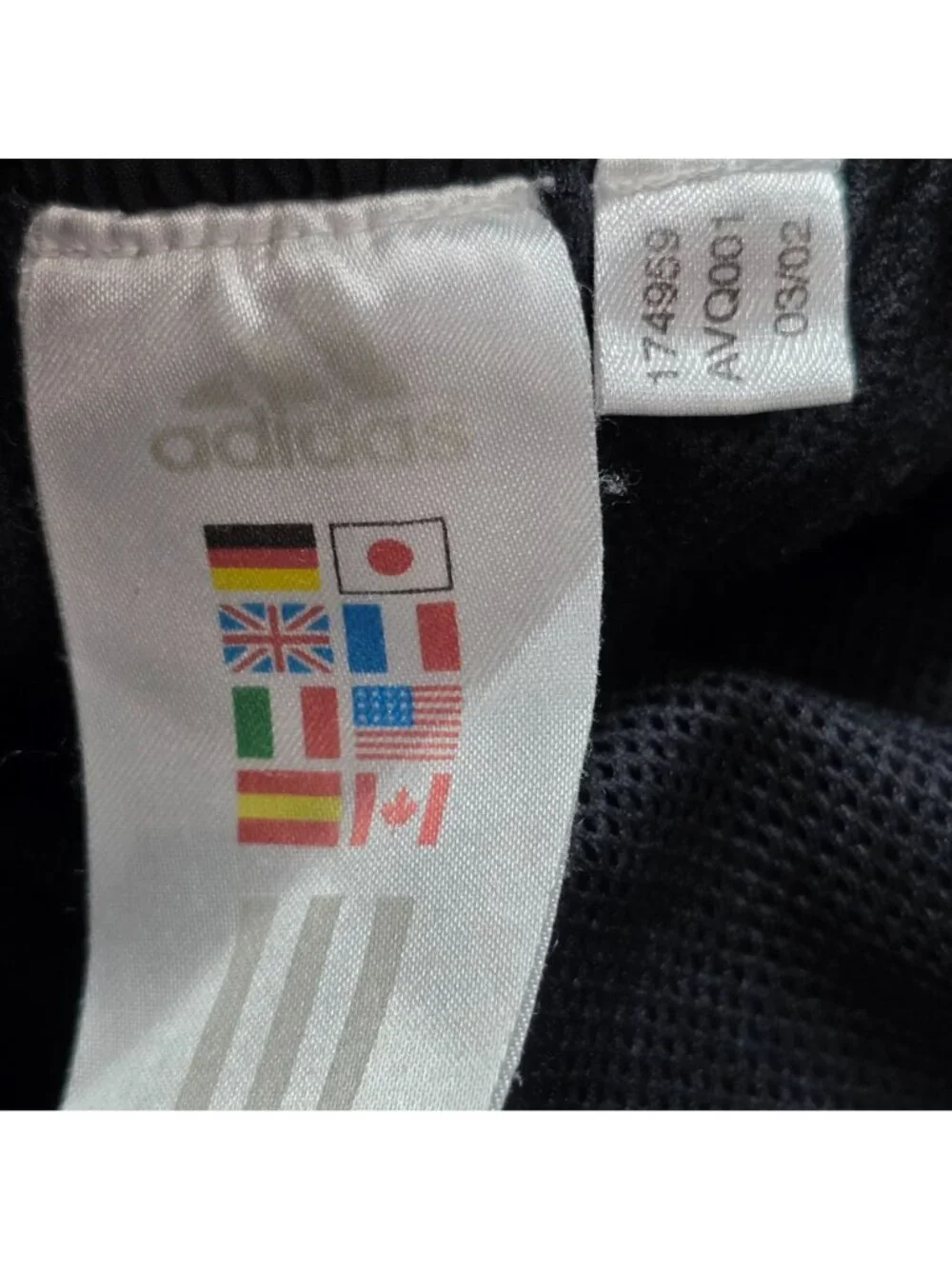 adidas ✔️ ships